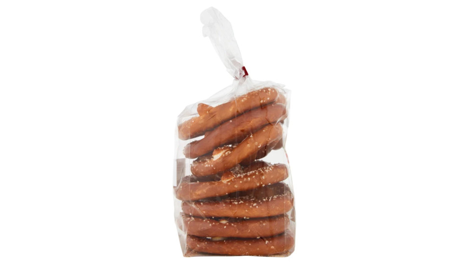 Gilli Brezel salati