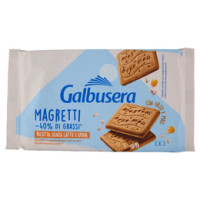 Galbusera, Magretti