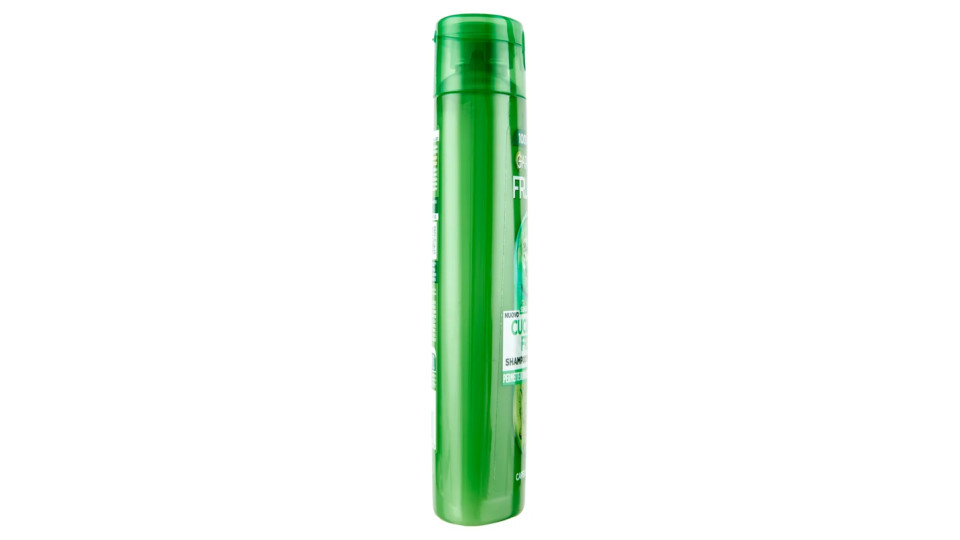 Garnier Fructis Capelli Grassi Shampoo fortificante capelli grassi