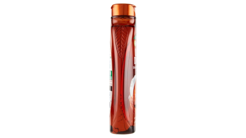 Garnier Ultra Dolce Shampoo al cacao e olio di cocco