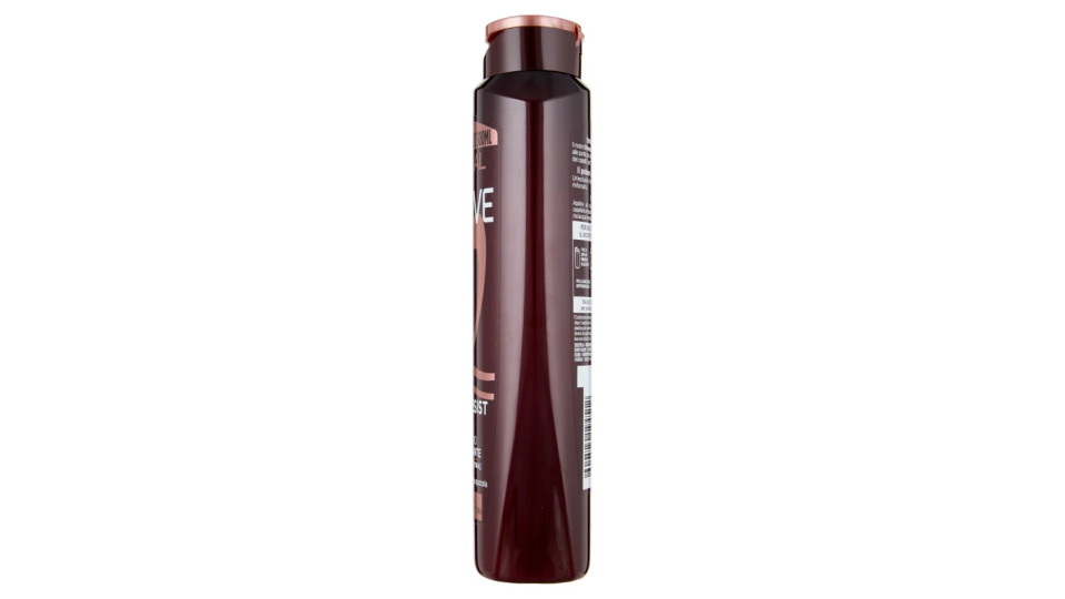 Elvive Arginina Resist X3 Shampoo rinforzante capelli fragili