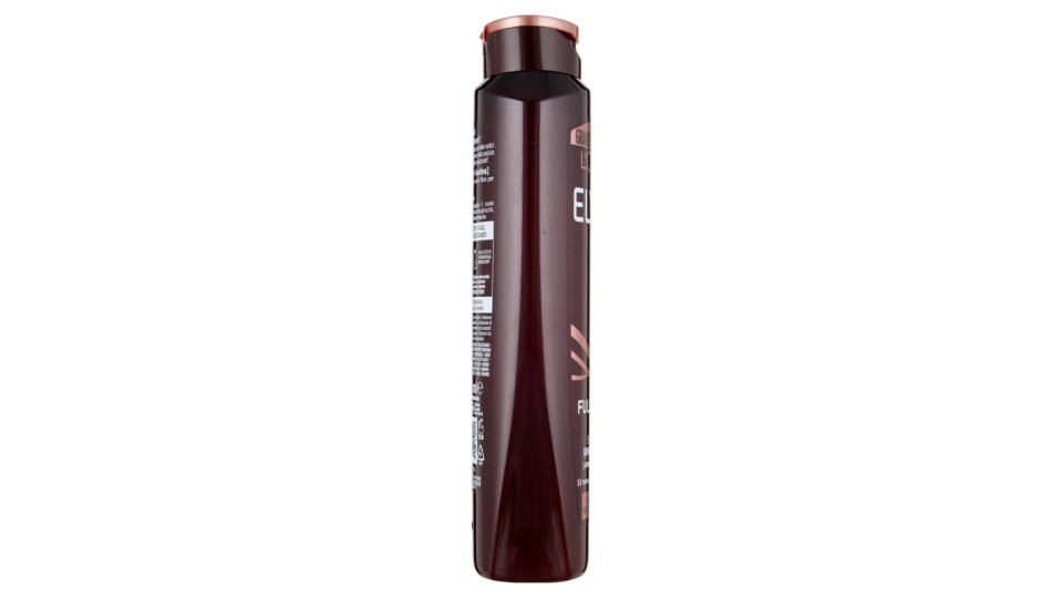 Elvive Arginina Resist X3 Shampoo rinforzante capelli fragili