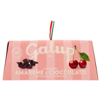 Amarene e Cioccolato