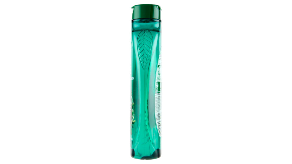 Garnier Ultra Dolce Shampoo 5 piante