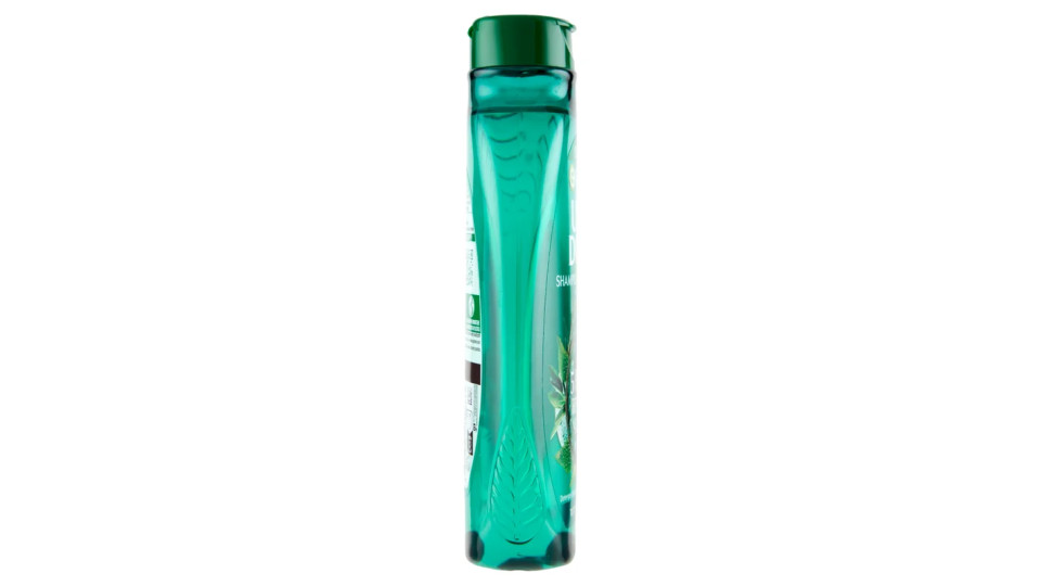 Garnier Ultra Dolce Shampoo 5 piante
