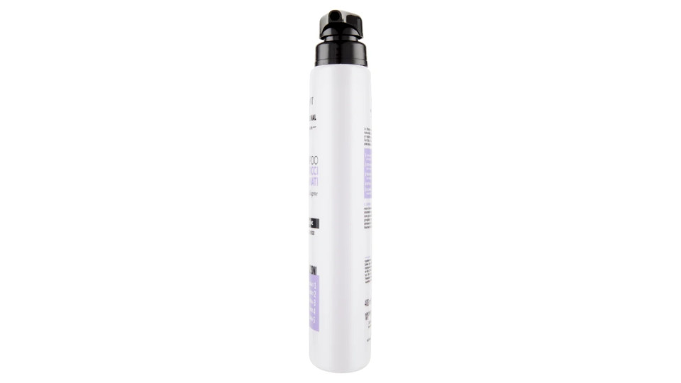 Biopoint Professional Ricci disciplinati Shampoo
