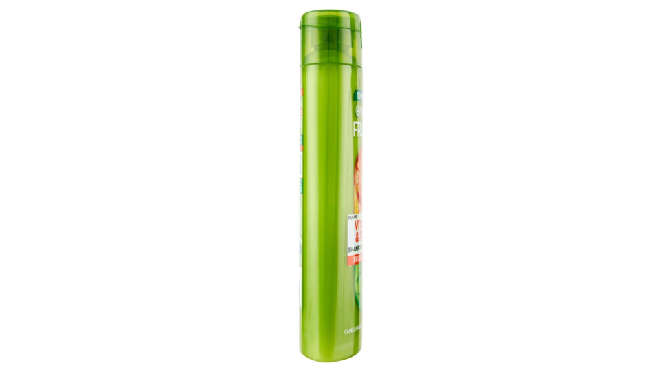 Garnier Fructis Rigenera Forza - Shampoo Antiforfora per capelli fragili