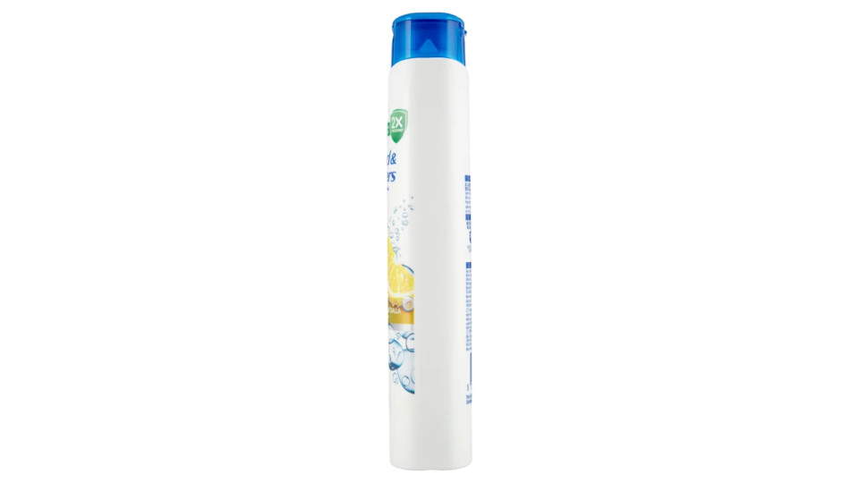 Head & Shoulders Shampoo Citrus Fresh