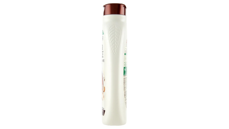 Garnier Ultra Dolce Latte di Cocco e Macadamia - Shampoo nutriente per capelli secchi
