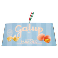 Galup la Colomba Bio