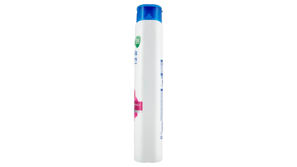 Head & Shoulders Shampoo 2in1 Lisci e Setosi