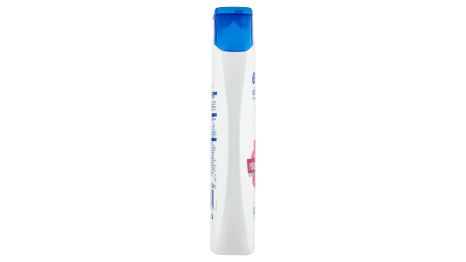 Head & Shoulders Shampoo 2in1 Lisci e Setosi