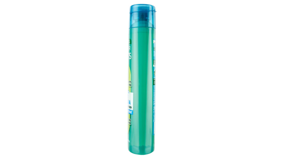 Garnier Fructis Antiforfora Anti-Prurito - Shampoo antiforfora per capelli normali