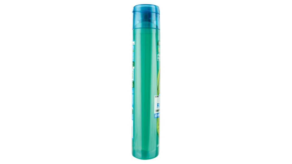 Garnier Fructis Antiforfora Anti-Prurito - Shampoo antiforfora per capelli normali