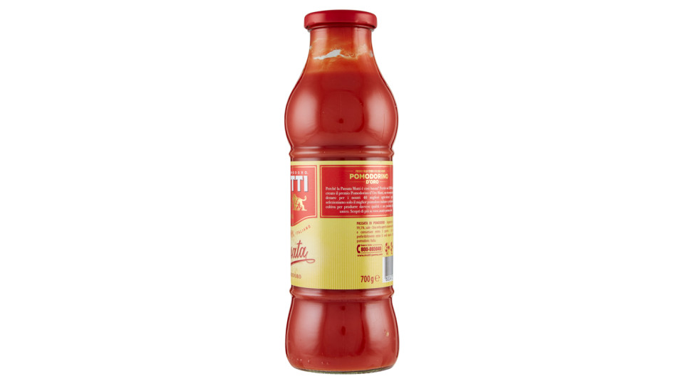 Mutti Passata Mutti di pomodoro