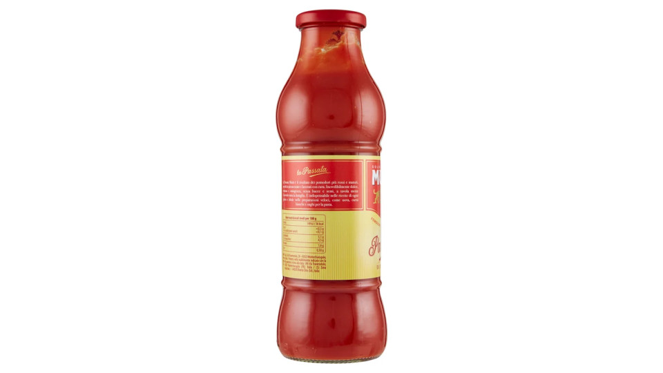 Mutti Passata Mutti di pomodoro