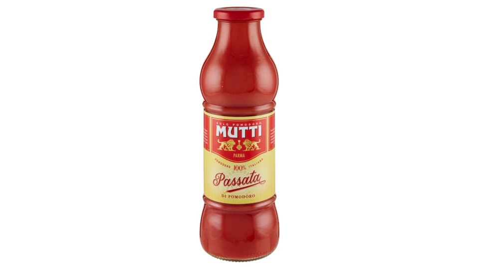 Mutti Passata Mutti di pomodoro