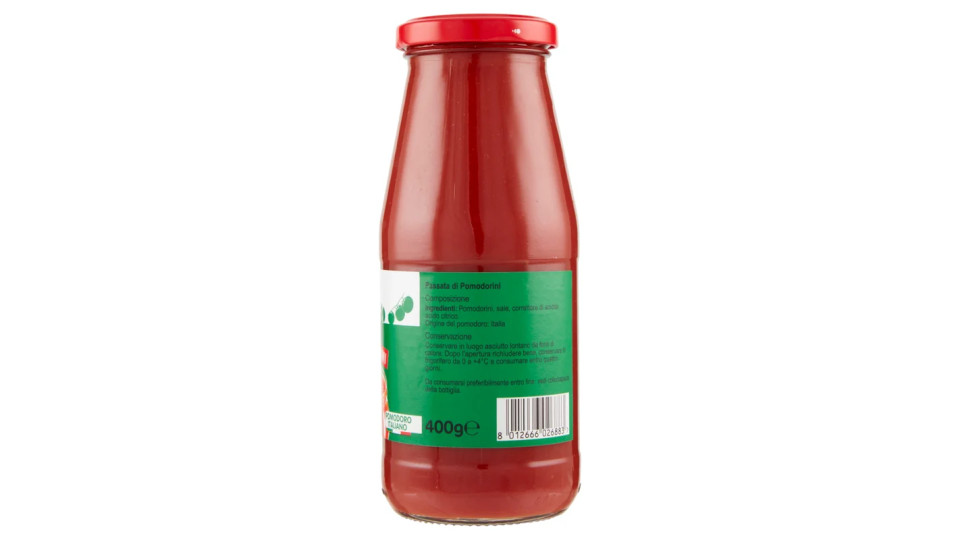 Carrefour Passata di Pomodorini