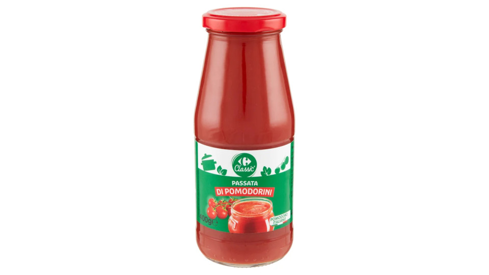 Carrefour Passata di Pomodorini