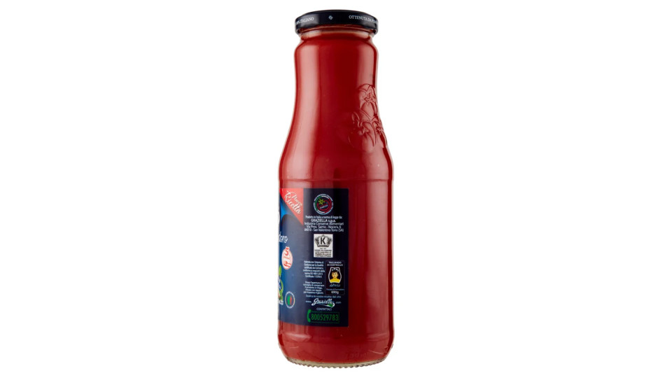 Graziella Passata di Pomodoro