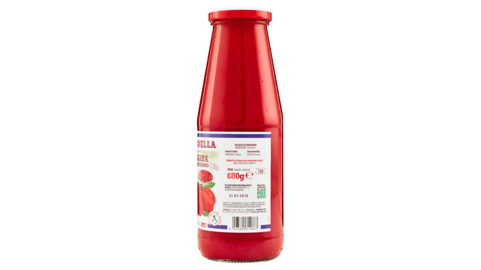 Antonella Passata di Pomodoro
