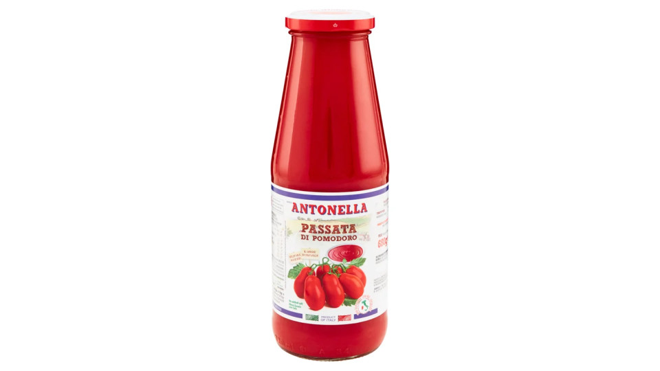 Antonella Passata di Pomodoro