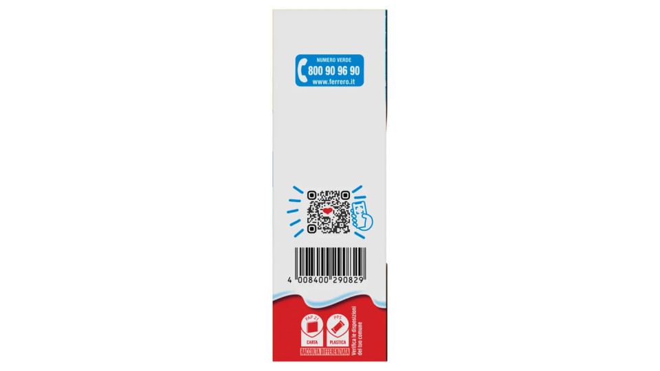 Kinder Pinguì Cioccolato