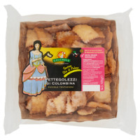 Pettegolezzi  125g