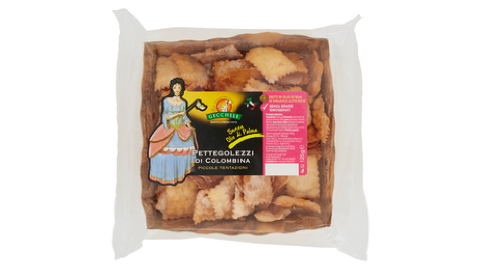 Pettegolezzi  125g