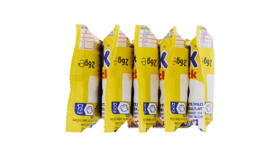 NESQUIK Snack Cacao