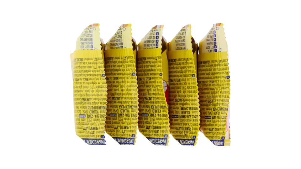 NESQUIK Snack Cacao
