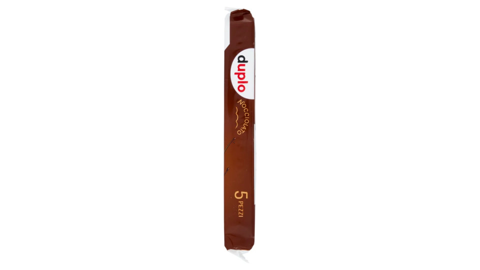 Ferrero Duplo nocciolato 7 pezzi