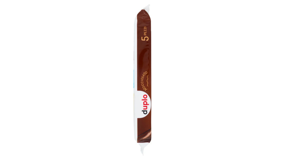 Ferrero Duplo nocciolato 7 pezzi