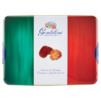 Gentilini Brasil e margherite