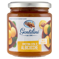 Gentilini Confettura extra di albicocche