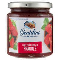 Fragole Confettura Extra
