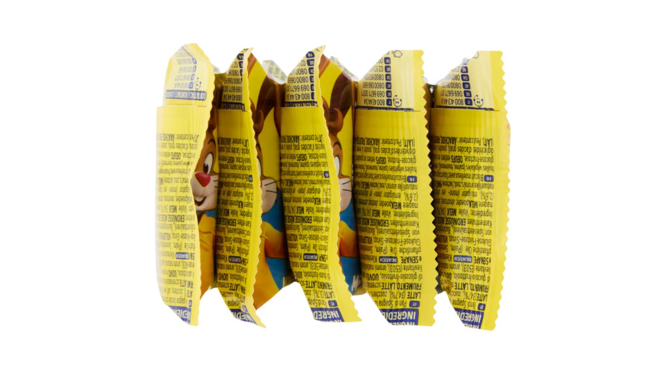 NESQUIK Snack Latte
