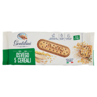 Gentilini Osvego 5 cereali