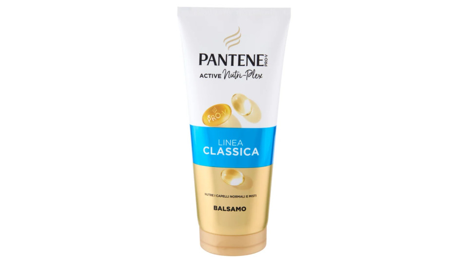Pantene Balsamo Linea Classica