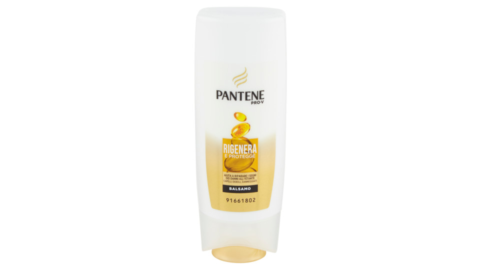 Pantene Balsamo Rigenera & Protegge