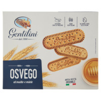Gentilini Osvego al malto e miele