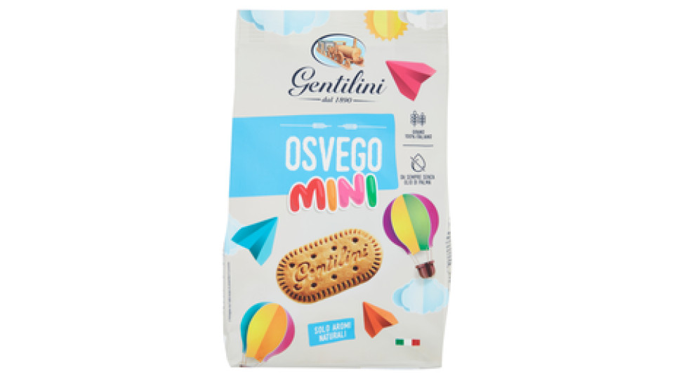 Gentilini Osvego Mini