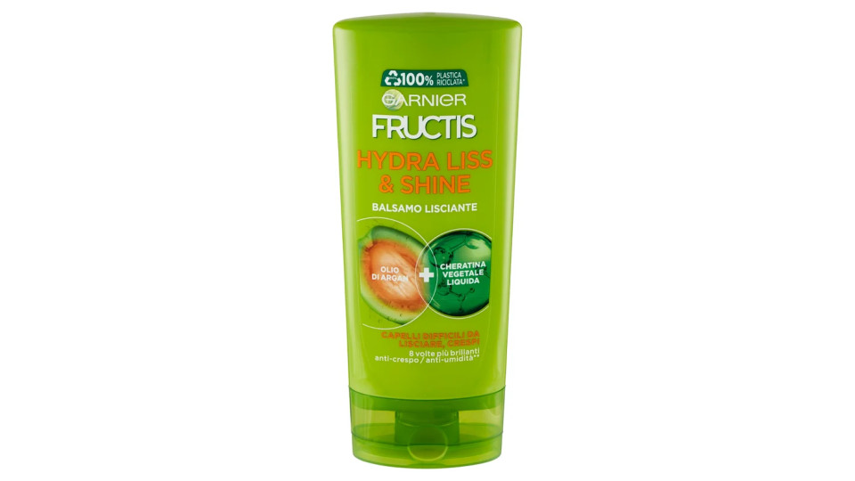 Garnier Fructis Oil Repair 3 - Balsamo per capelli secchi