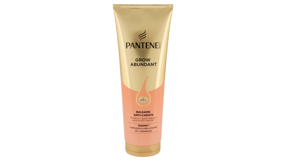 Pantene Balsamo Anti-Caduta
