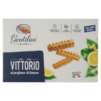 Gentilini Vittorio al profumo di limone
