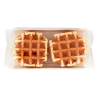 Waffles Artigianale Vaniglia