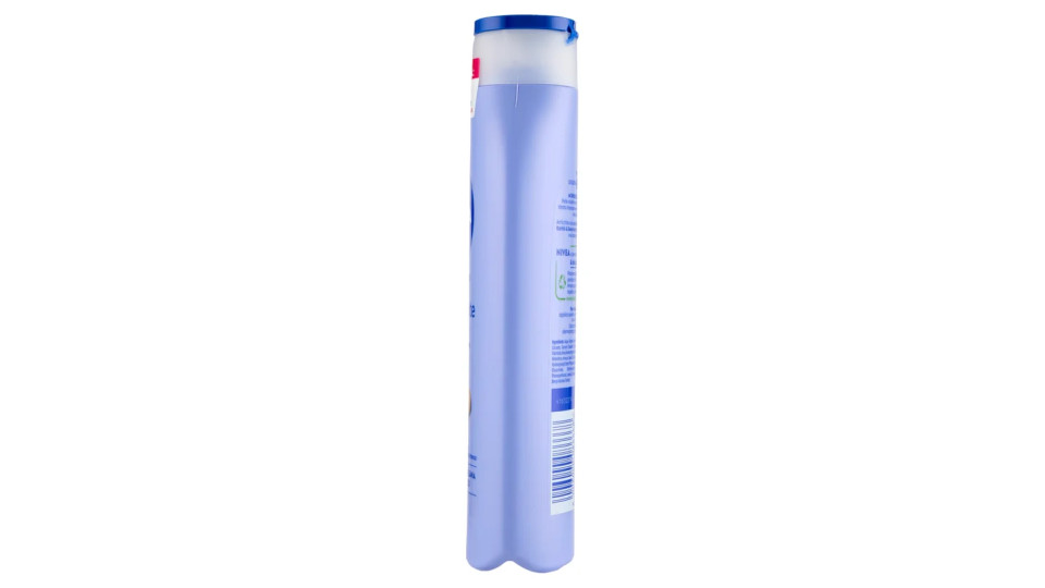 Nivea Soufflè corpo vellutante pelle secca