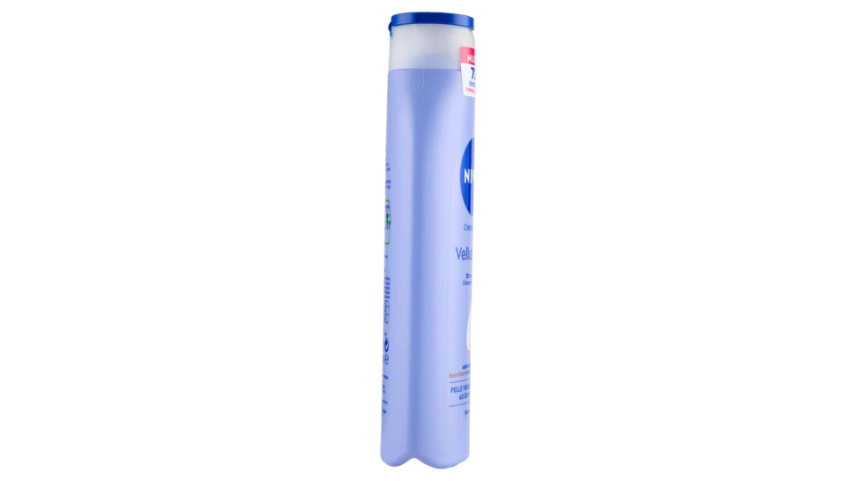 Nivea Soufflè corpo vellutante pelle secca