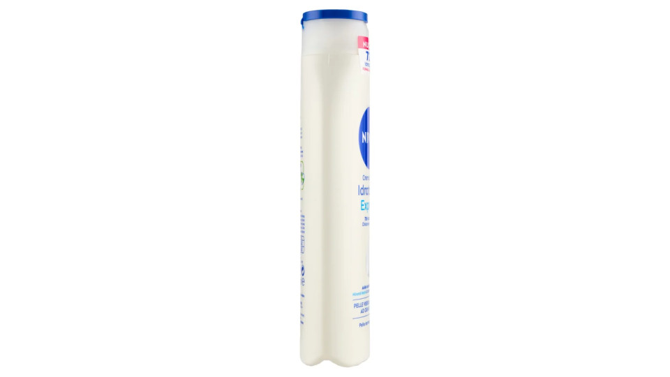 Nivea Idratante express corpo pelle normale o secca