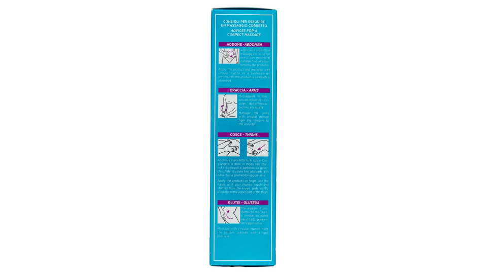 Clinians Reducell Forte Crema Rassodante Anticellulite*